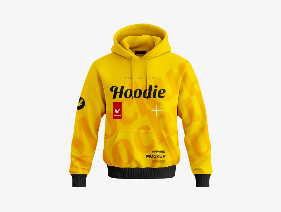 Classic Denim Jacket - Image 1