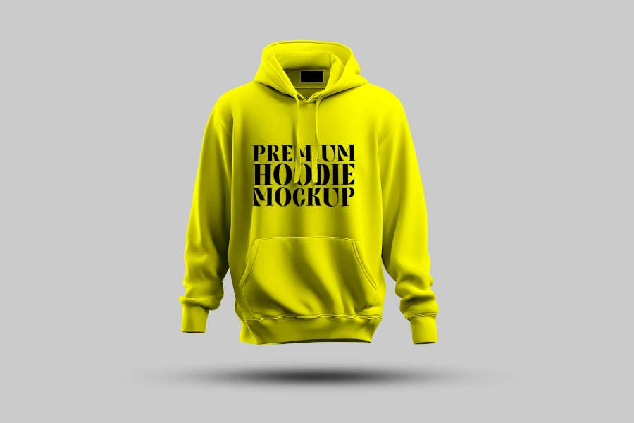 Classic Denim Jacket - Image 3